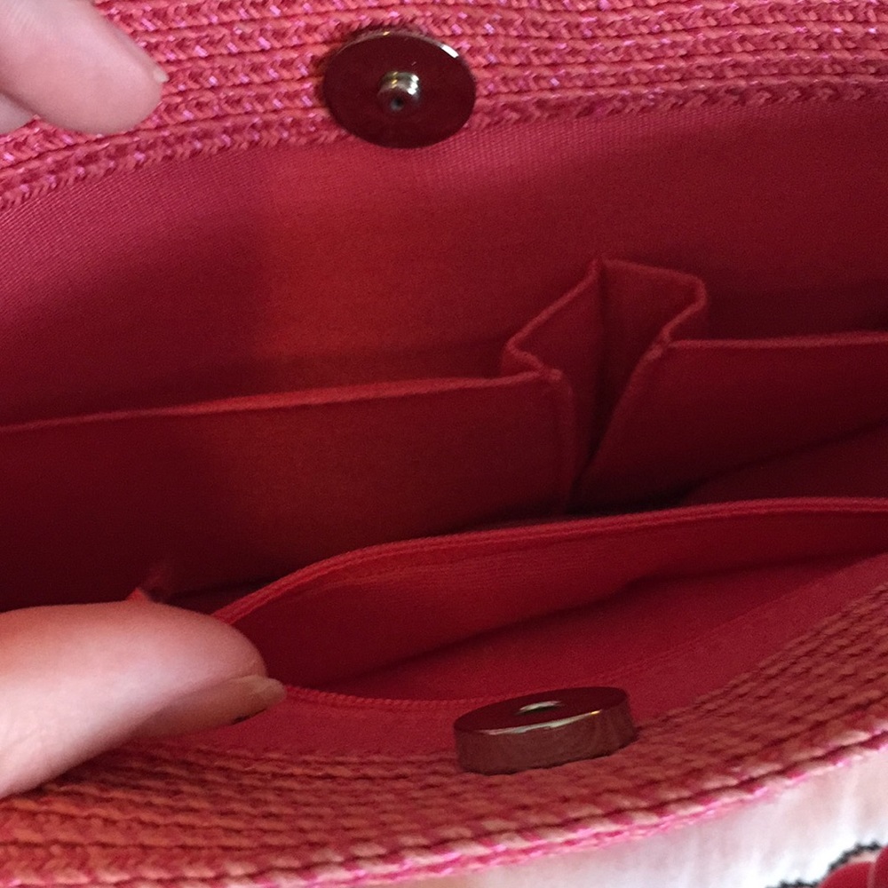 Talbots purse - Picture 6 of 8